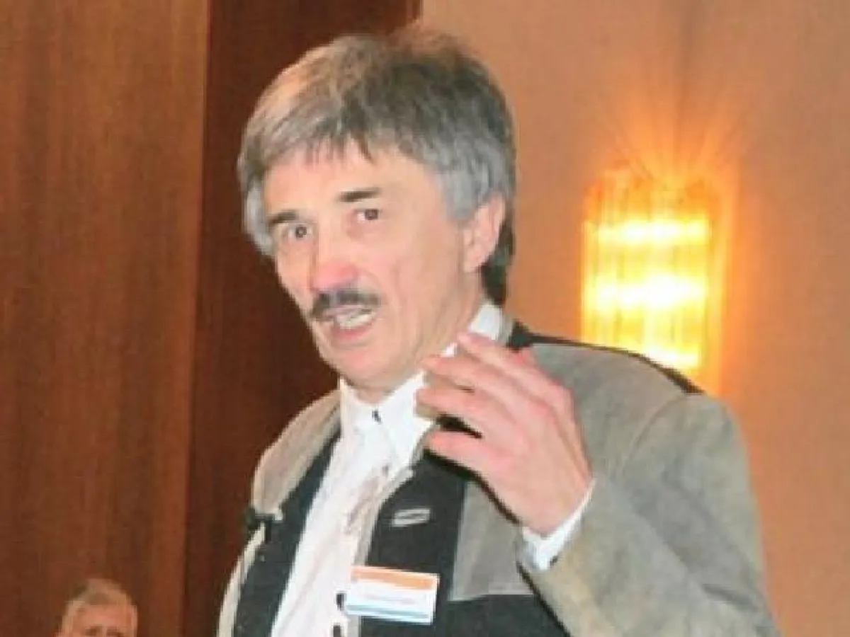 Franz Josef Neffe, Autor der neuen Ich-kann-Schule