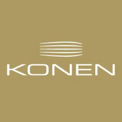 KONEN ist erneut Unterstützer des Literaturfests München Bild: KONEN ist erneut Unterstützer des Literaturfests München