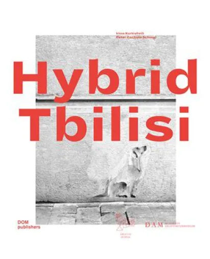 Bild: Hybrid Tbilisi