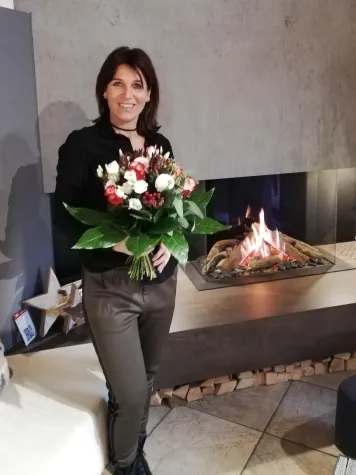 20 Jahre Soutschek Ofenfeuer Bild: 20 Jahre Soutschek Ofenfeuer