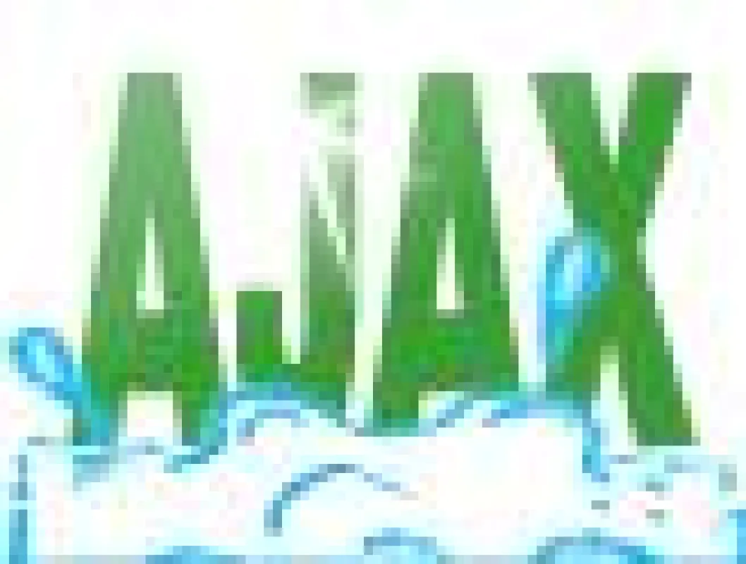 Die Nase vor der Konkurrenz mit AJAX