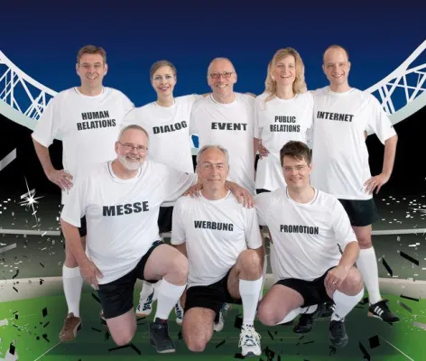 proteco gründet Innovationszentrum für medienübergreifende Below-the-line-Kommunikation Bild: proteco gründet Innovationszentrum für medienübergreifende Below-the-line-Kommunikation