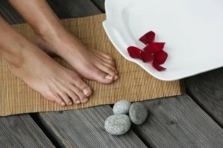 Bild: Mit Leichtigkeit durch den Sommer