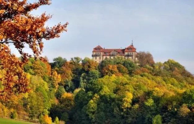 Bild: Umfangreiches Lehrangebot im Blickpunkt