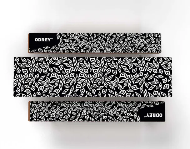 ODREY® Lounge Ausstattungen, Sitzkissen und Tischdecken Bild: ODREY® Lounge Ausstattungen, Sitzkissen und Tischdecken