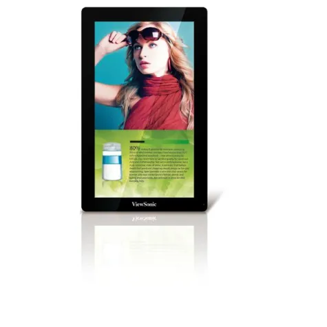 ViewSonic baut Angebot an großformatigen Displays und Lösungen für Digital Signage aus Bild: ViewSonic baut Angebot an großformatigen Displays und Lösungen für Digital Signage aus