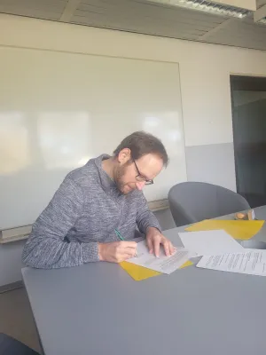 Bild: Aachener Verein forscht an besserer Methode für Hormonnachweis in der Umwelt