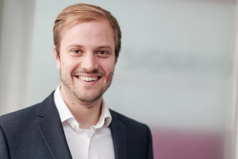 Signavio treibt globale Expansion und Innovation mit 177 Millionen US-Dollar voran Bild: Signavio treibt globale Expansion und Innovation mit 177 Millionen US-Dollar voran