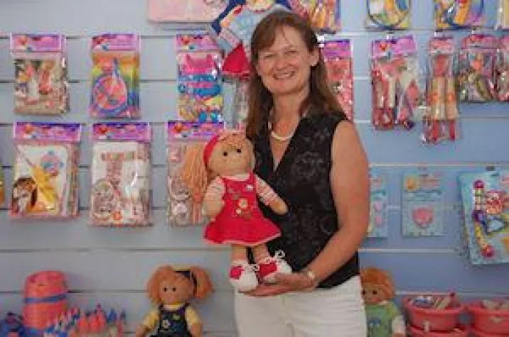 Firma Heless: abas-Kunde der ersten Stunde Bild: Firma Heless: abas-Kunde der ersten Stunde