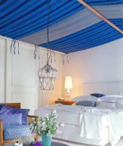 Der maritime Wohnstil bei CABINET Bild: Der maritime Wohnstil bei CABINET