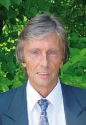 Bild: GEV verstärkt das Auslandsgeschäft  - Norbert Wolwertz neuer Export-Leiter bei dem Ersatzteil-Großhändler