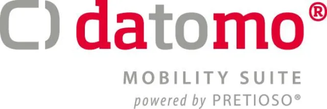 Bild: Pretioso präsentiert datomo Mobile Integration for SAP für BlackBerry auf der WES 2010 in Orlando