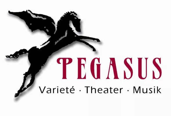 Bild: Der Frühling treibt es bunt im Pegasus