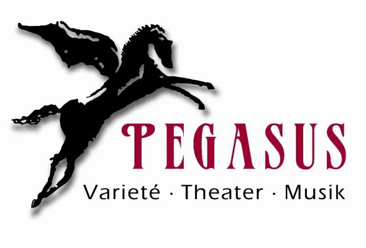 Bild: Der Frühling treibt es bunt im Pegasus