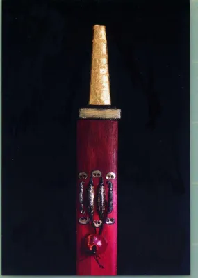 Bild: Großes Museumsfest am Sonntag, 9.9.2007 im Alamannenmuseum Ellwangen