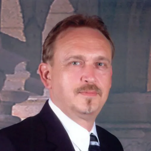 Marvin Roth hat das Grauen nach Deutschland gebracht Bild: Marvin Roth hat das Grauen nach Deutschland gebracht