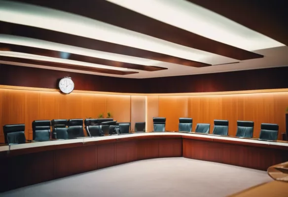 Bild: Kabinett beschließt Reform des Vergaberechts