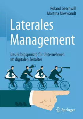 Bild: Erfolgreich führen, entscheiden und zusammenarbeiten im digitalen Zeitalter