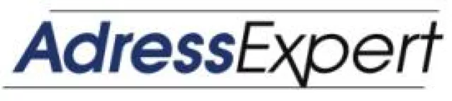 Bild: AdressExpert integriert aktuelle Orts- und Straßendatenbank AddressMaster