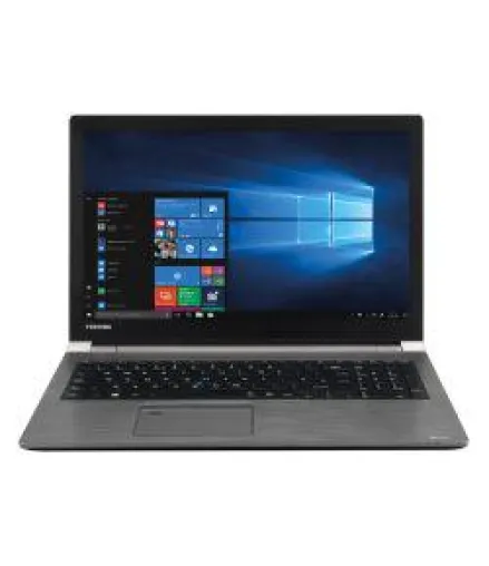 Bild: Toshiba Tecra Z50-E-10R: Premium Notebook mit LTE-Modul für Geschäftsanwender