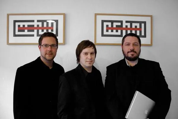 Bild: Neue Geschäftsführungsverhältnisse bei der Bytebetrieb GmbH & Co. KG