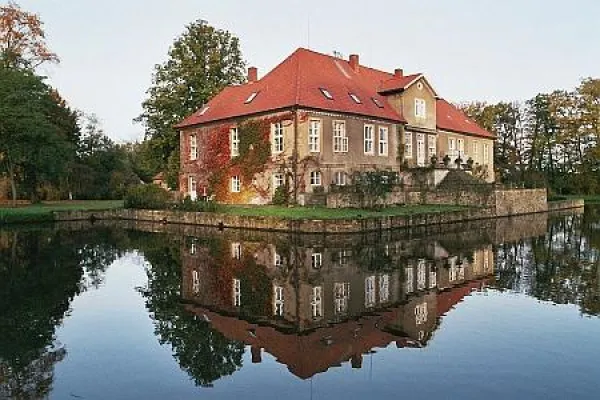 Bild: Culture & Castles - Von Betonmischern, Burgen und Bed & Breakfast-Angeboten - EUREGIO-Projekt in der Endphase