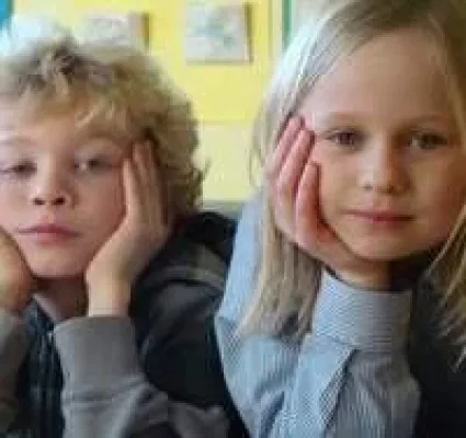 Bild: Lernbiene Verlag - mit Lernwerkstätten das Lernen lehren