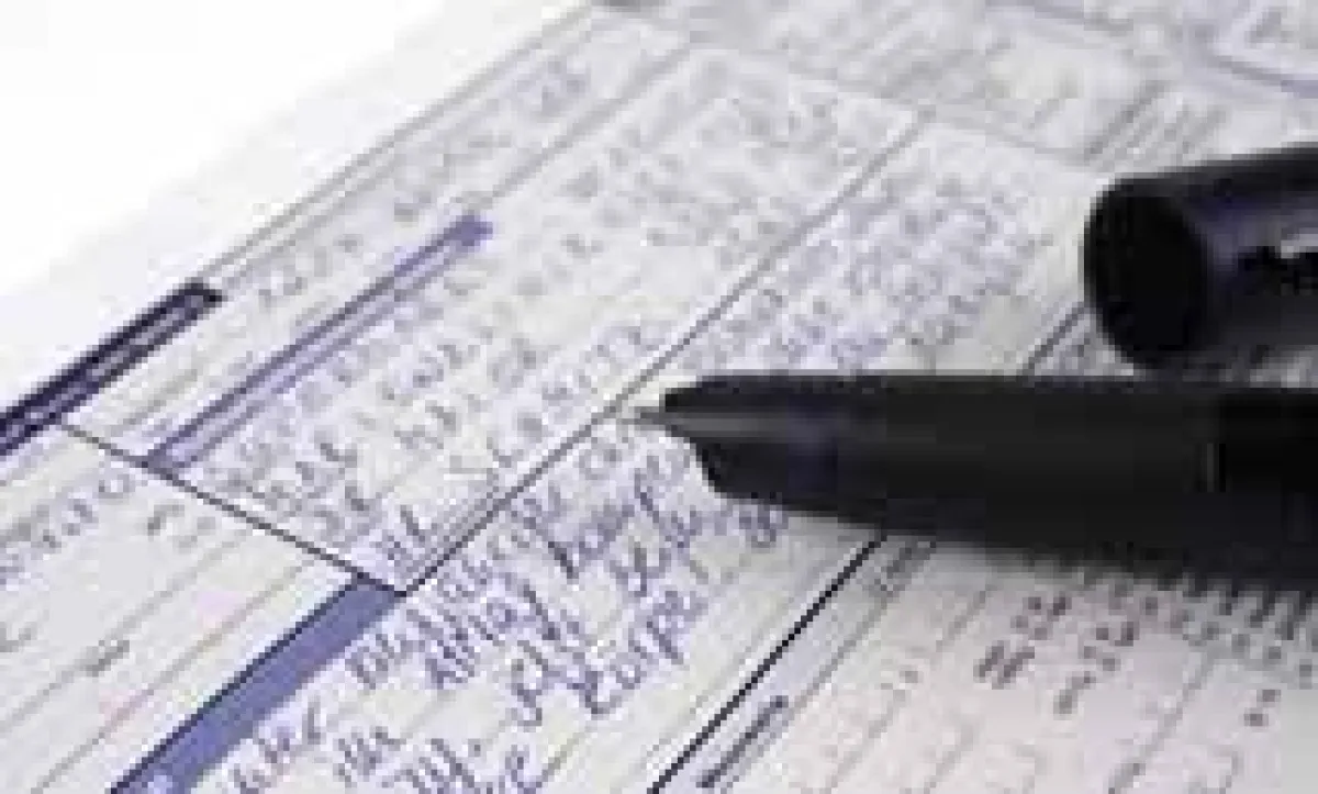 Digitaler Stift mit dotforms Notarzteinsatzprotokoll