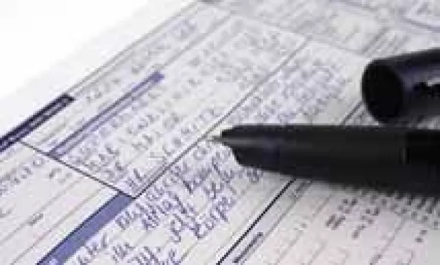 emDoc ganz einfach – keine doppelte Datenerfassung dank dotforms® easy-emDoc Bild: emDoc ganz einfach – keine doppelte Datenerfassung dank dotforms® easy-emDoc