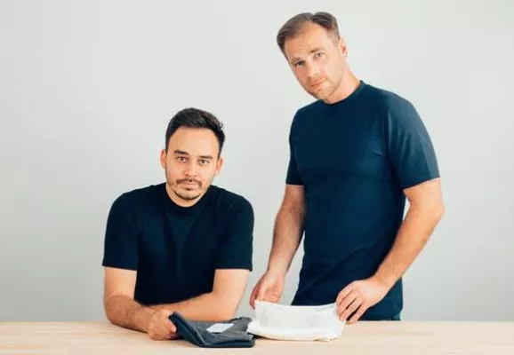 Bild: FUNKTION SCHNITT, die T-Shirt Spezialisten aus Köln