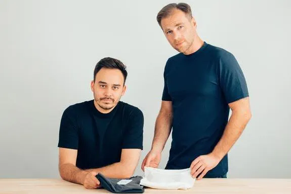 FUNKTION SCHNITT, die T-Shirt Spezialisten aus Köln Bild: FUNKTION SCHNITT, die T-Shirt Spezialisten aus Köln