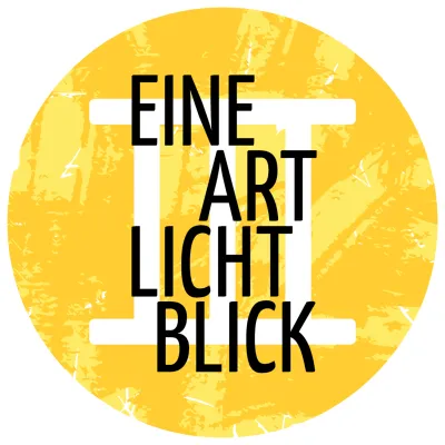 Bild: Ausstellung E1 Atelier e.V.  "Eine Art Lichtblick"
