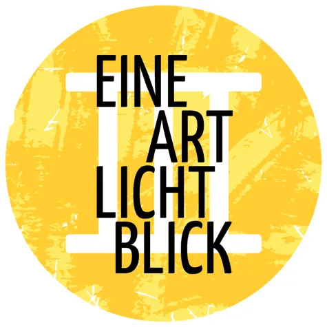 Bild: Ausstellung E1 Atelier e.V.  "Eine Art Lichtblick"