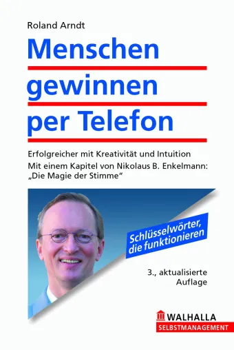 Bild: Jeder Anruf ein Erfolg