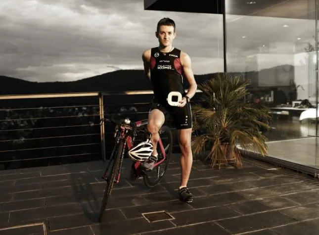 Bild: Die Woche des Schlafes – Sport hilft beim Einschlafen