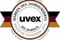 uvex heißt die Skibrille - Prädikat „Marke des Jahrhunderts“ geht an das Fürther Unternehmen Bild: uvex heißt die Skibrille - Prädikat „Marke des Jahrhunderts“ geht an das Fürther Unternehmen