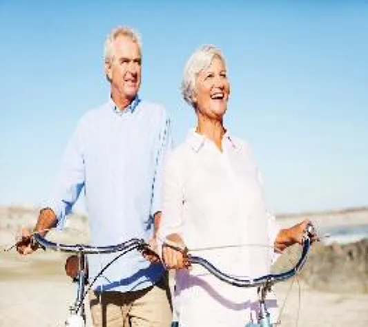 Bild: Der einzige bewiesene Jungbrunnen