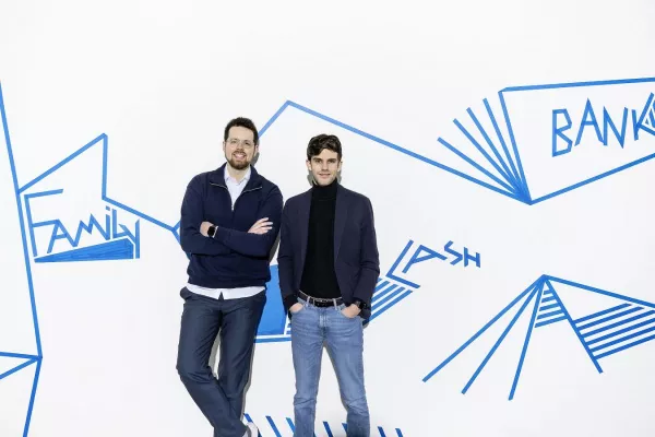 Bling trotzt Startup-Krise: Family-Fintech sammelt Millionen in Seed-Finanzierung ein Bild: Bling trotzt Startup-Krise: Family-Fintech sammelt Millionen in Seed-Finanzierung ein