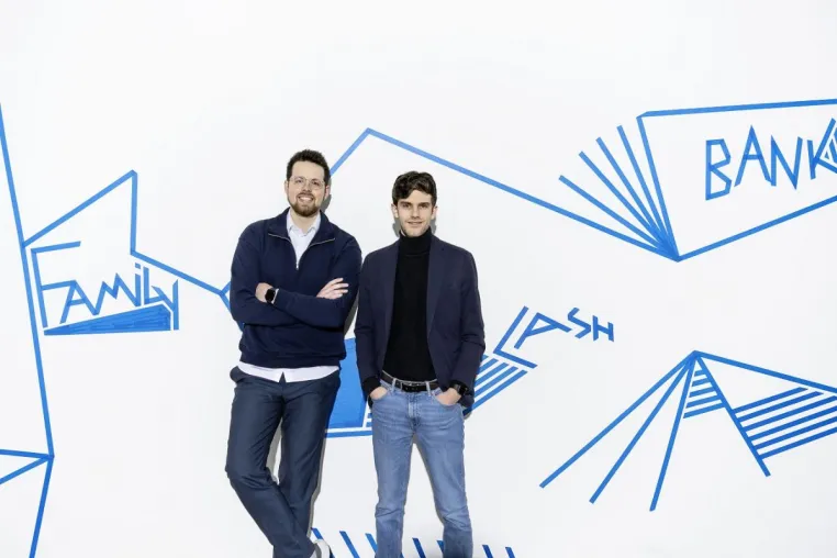 Bild: Bling trotzt Startup-Krise: Family-Fintech sammelt Millionen in Seed-Finanzierung ein