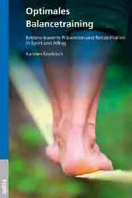 Bild: Die optimale Balance