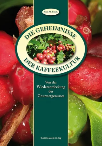 Gourmetkaffee für Genießer Bild: Gourmetkaffee für Genießer