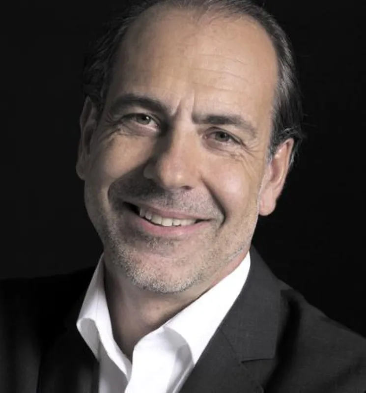 Bernd Jost