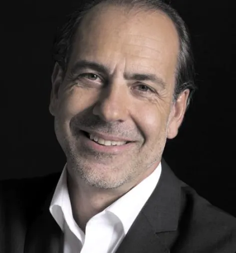 Bernd Jost ist neuer COO (Chief Operating Officer) bei DiIT AG Bild: Bernd Jost ist neuer COO (Chief Operating Officer) bei DiIT AG