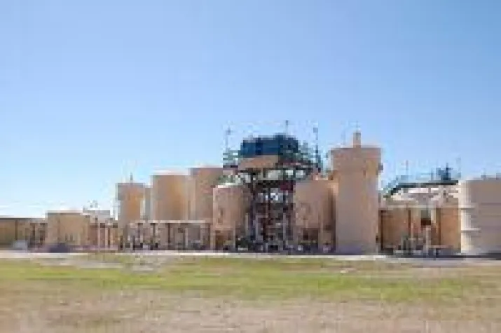 Bild: Achterbahnfahrt des Uranmarktes - 2020 wird besser