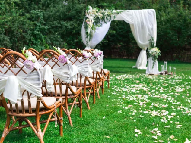 DER Sonnenhof: Hochzeiten Bild: DER Sonnenhof: Hochzeiten