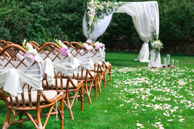 DER Sonnenhof: Hochzeiten Bild: DER Sonnenhof: Hochzeiten