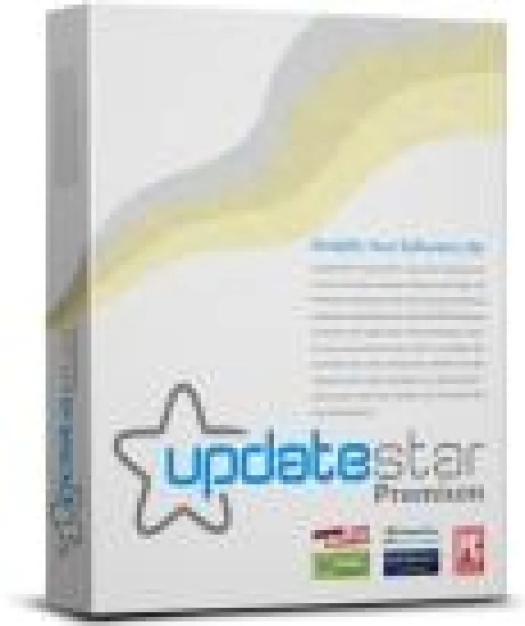 UpdateStar 4