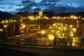 Bild: Tristar Gold will auf's Radar der großen Goldproduzenten