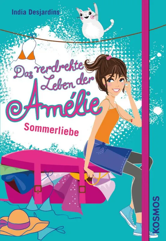 Die Buchreihe