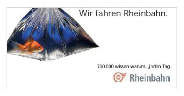 Bild: Die Rheinbahn – Neues Image für den Nahverkehr